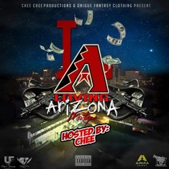 Ride Thru Tha Town- Featuring Yung Wax