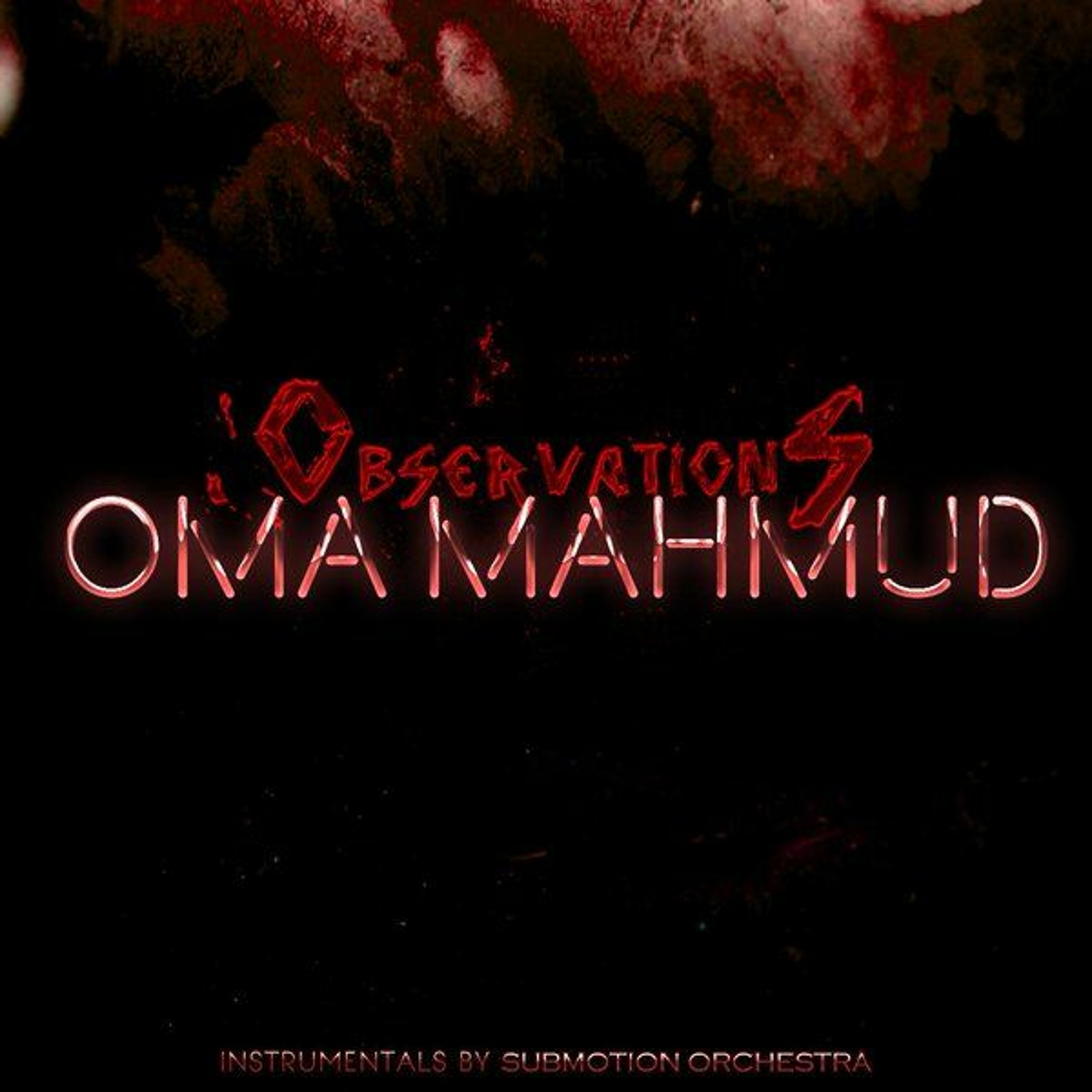 OMA MAHMUD SONICS