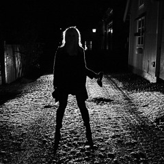 Liquorice Alley