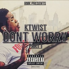 K-Twist - Where Im From