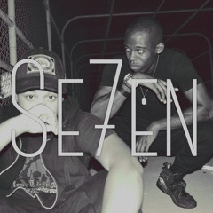 Se7en ft. Leon DVNCI x NajaesBeats