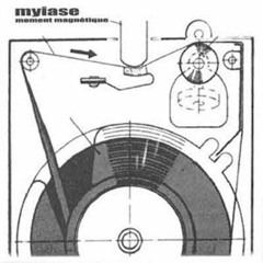 Myiase - Moment Magnetique - Live 1998 (Excerpt)