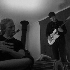 Pust (Jam - Guitar Improvisation + Bansuri)