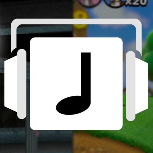 "Sprixie Fountain" Legend Of Zelda/Super Mario 3D World Mashup