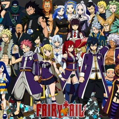 Diggz x Seis The 6th Element - Fairy Tail. Prod By: DJ Grumble.