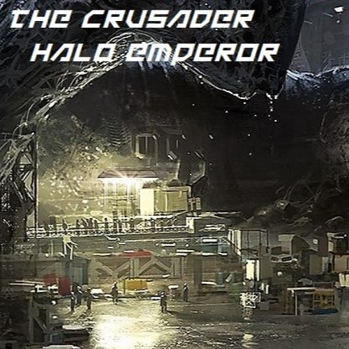 Halo Emperor