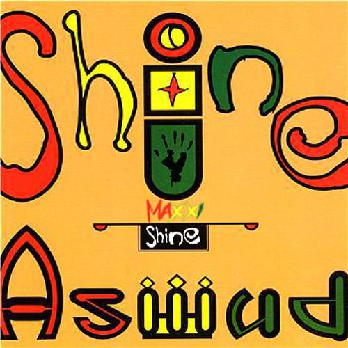 Aswad - Shine (Edit Reggaeton Maxi)