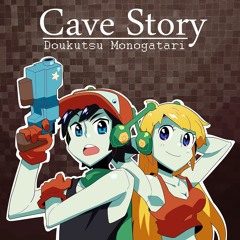 Cave Story - SEGA Genesis/FM Arrangements