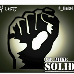 Lil Mike - Solid