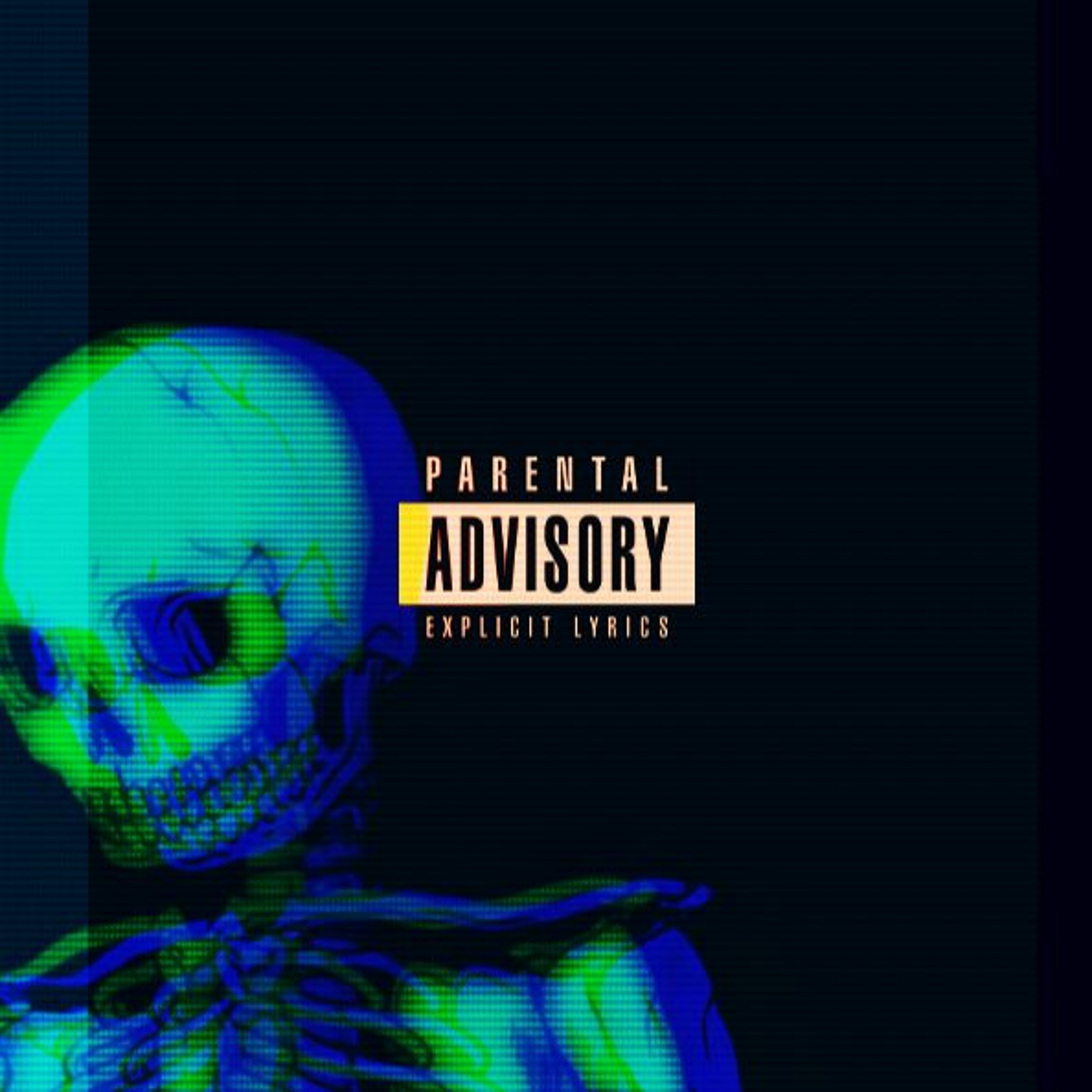 X! - BLK [Produced by Mike600] episode artwork