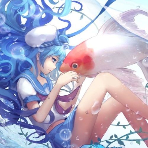 Nightcore |Let You Down