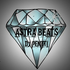 Diamonds [Astra Beats X  DJ Pentti Production]