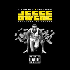 Jesse Owens Young Picc X King Sevin