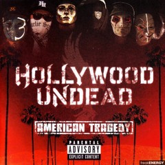 Hollywood Undead - Street Dreams