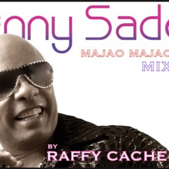BENNY SADEL MIX  MAJAO MAJAO  BY RAFFY CACHE  REMIXOLOGO