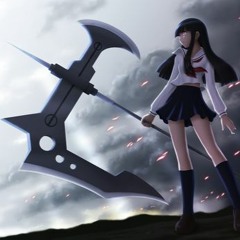 Anti-Nightcore - Bangarang (DUBSTEP)