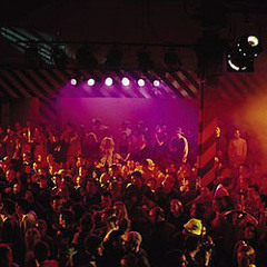 Dj mixes