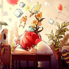 Nightcore - Falling Fast