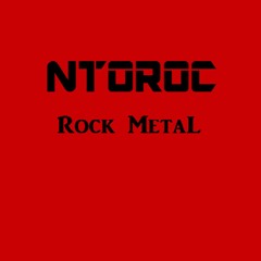 Rock Metal (Instrumental)