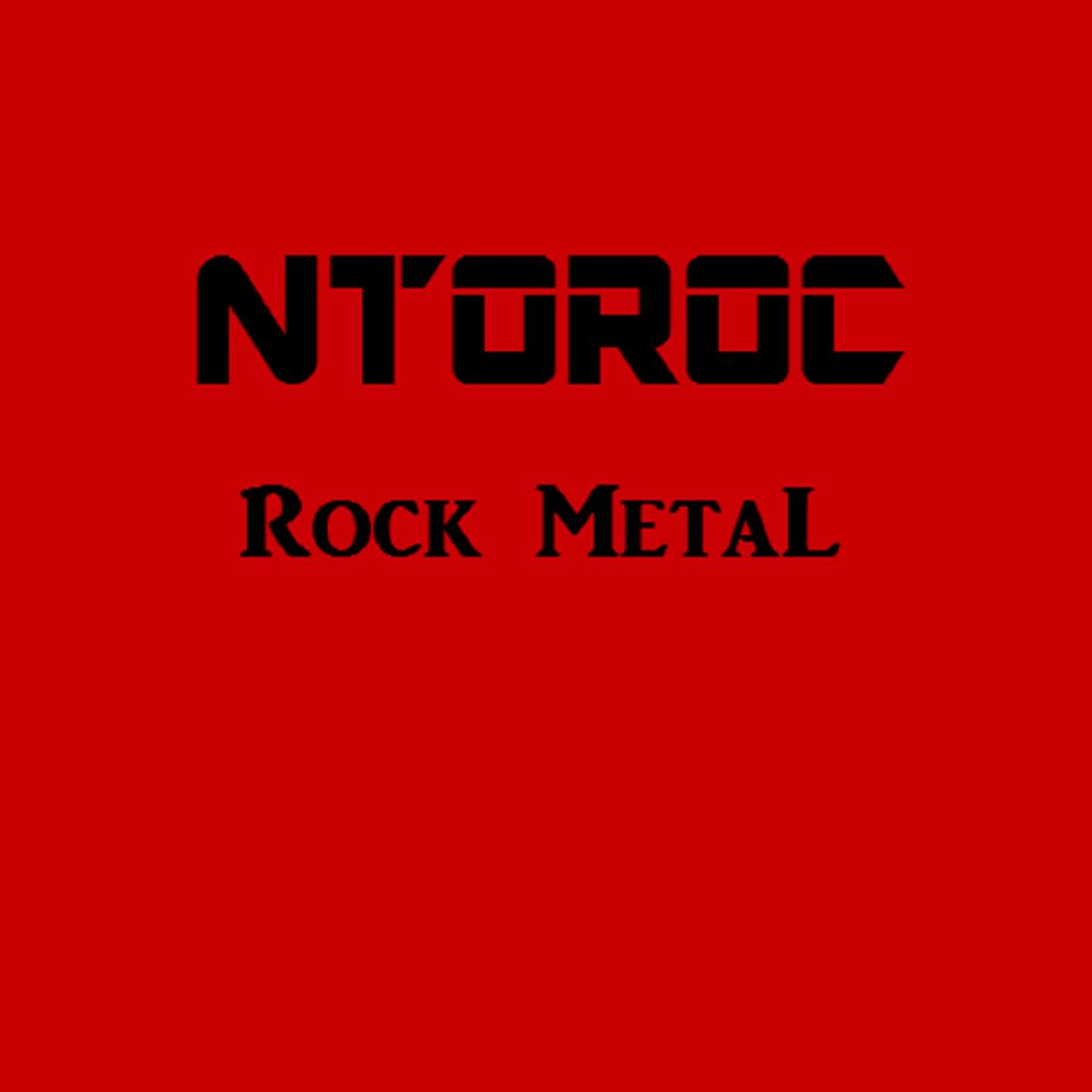 Rock Metal (Instrumental) episode artwork
