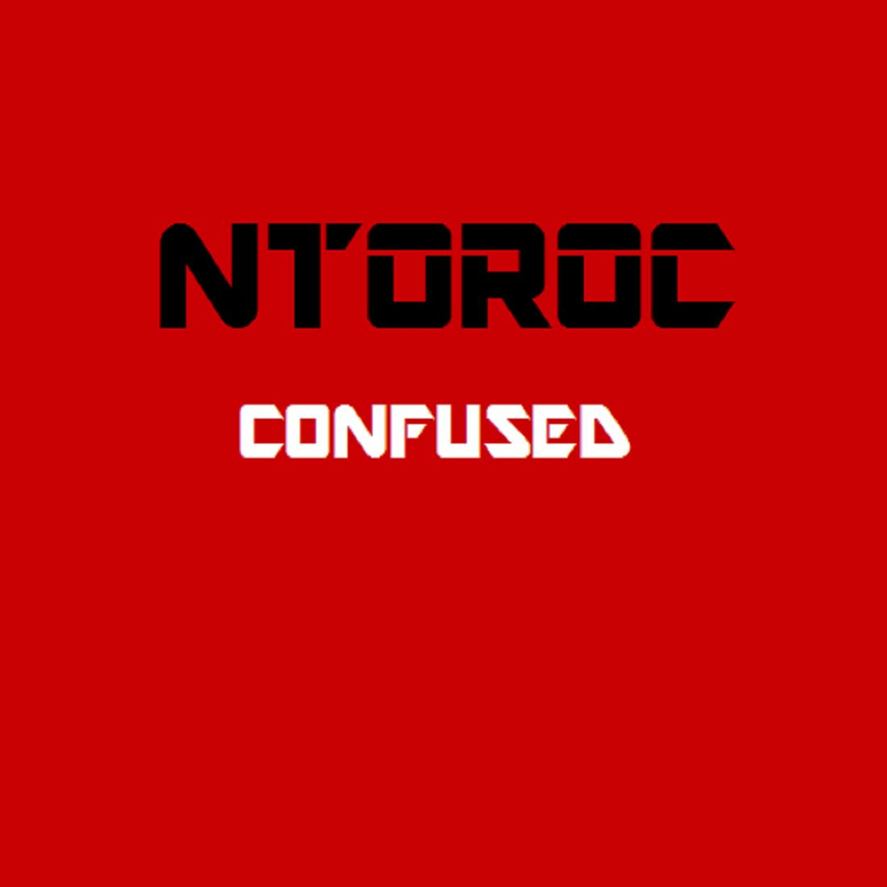 Confused (Instrumental) episode artwork