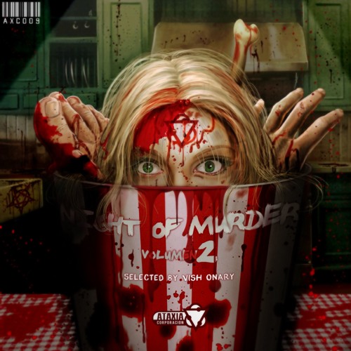 The Evil Monkey -  I Will Kill You