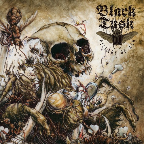 black-tusk-gods-on-vacation