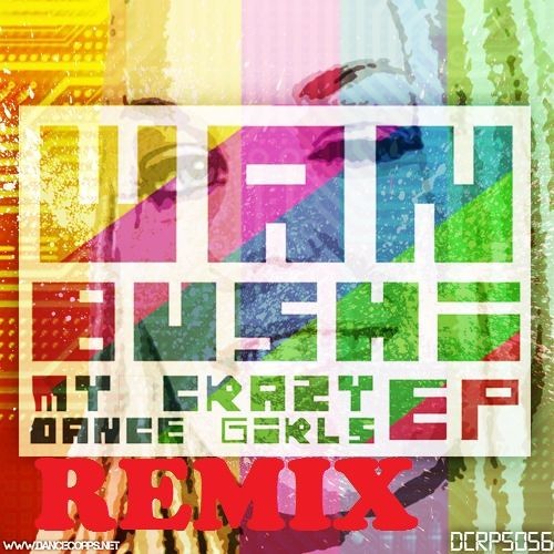 Wan Bushi - My Little Rave Girl (AcdBrnOut RMX)DOWNLOAD IN DESCRIPTION