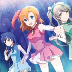 【Gakusei】Start Dash - Fandub Latino 【Holly-Cyntrwar-Moni】