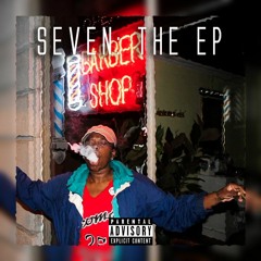 Seven The EP - TA7J