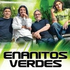 Enanitos Verdes - Te Vi En Un Tren  [DJ Bryan C Flow]