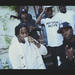 Live From The Gutta Freestyle