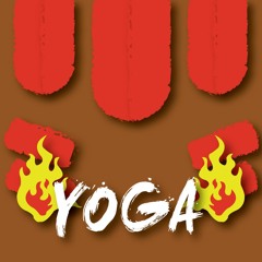 Yoga (Prod. By That Smart Dude)
