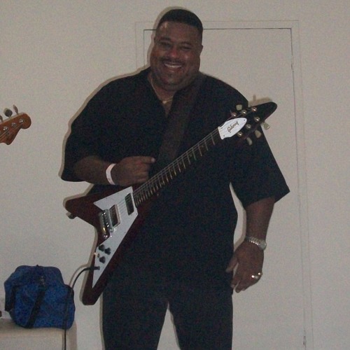 I'm A Lover Not A Fighter (Larry McCray)