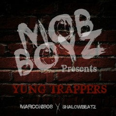 Marconi808 X ShalowBeatz - #YungTrappers Pack