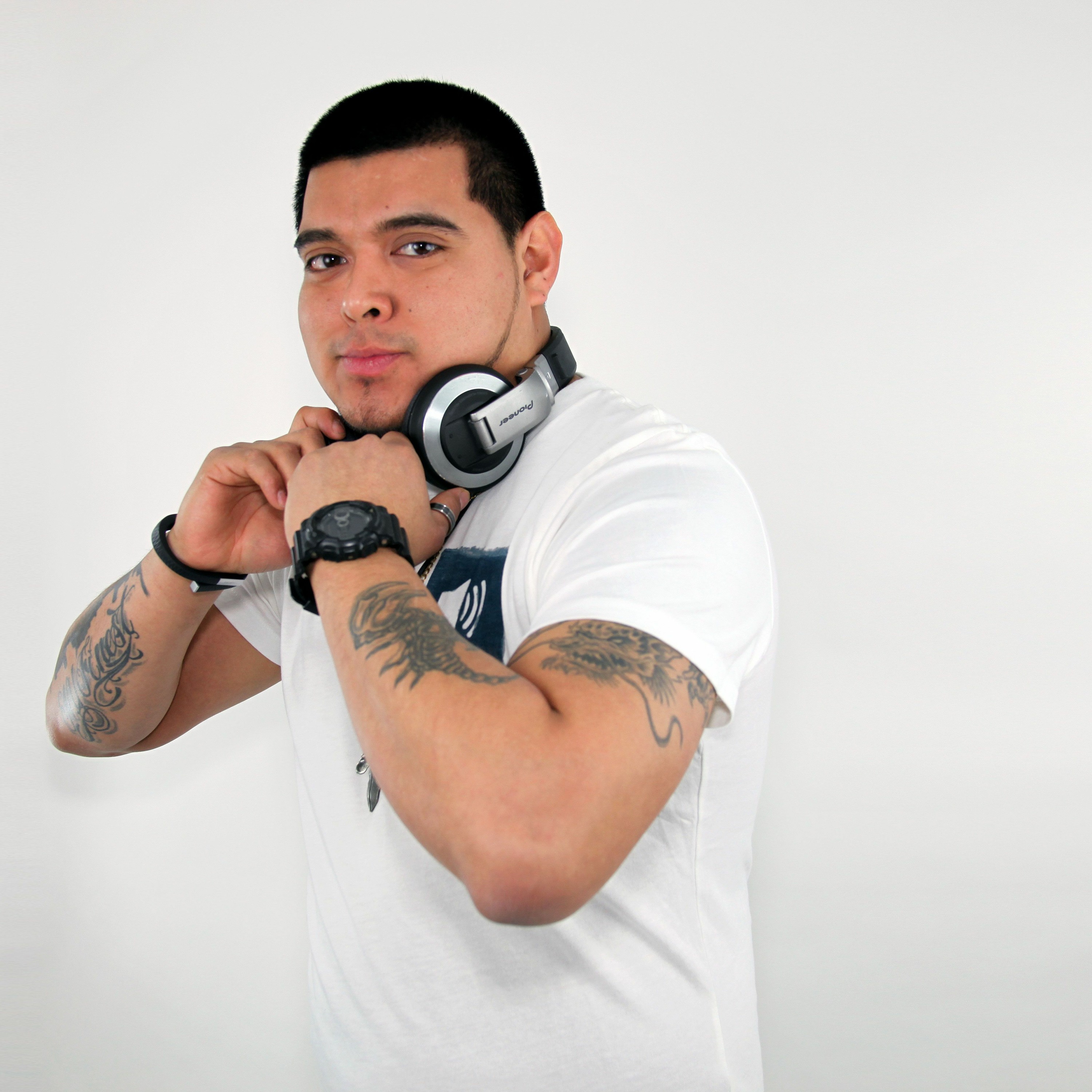 DJ Smitty YOUR DJ