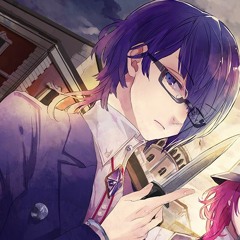 ~Criminale (Lucia)~ Track final