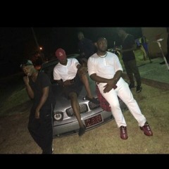 T.P.N Ft. $Loppy - Spazz Pt.1