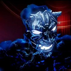 Killer Instinct - Omen/Shadow Jago High Combo Theme Loop