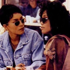 90's HIP HOP MIX (VERY RARE)