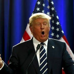 Donald Trump 'I Would Build A Great Wall' By Simon