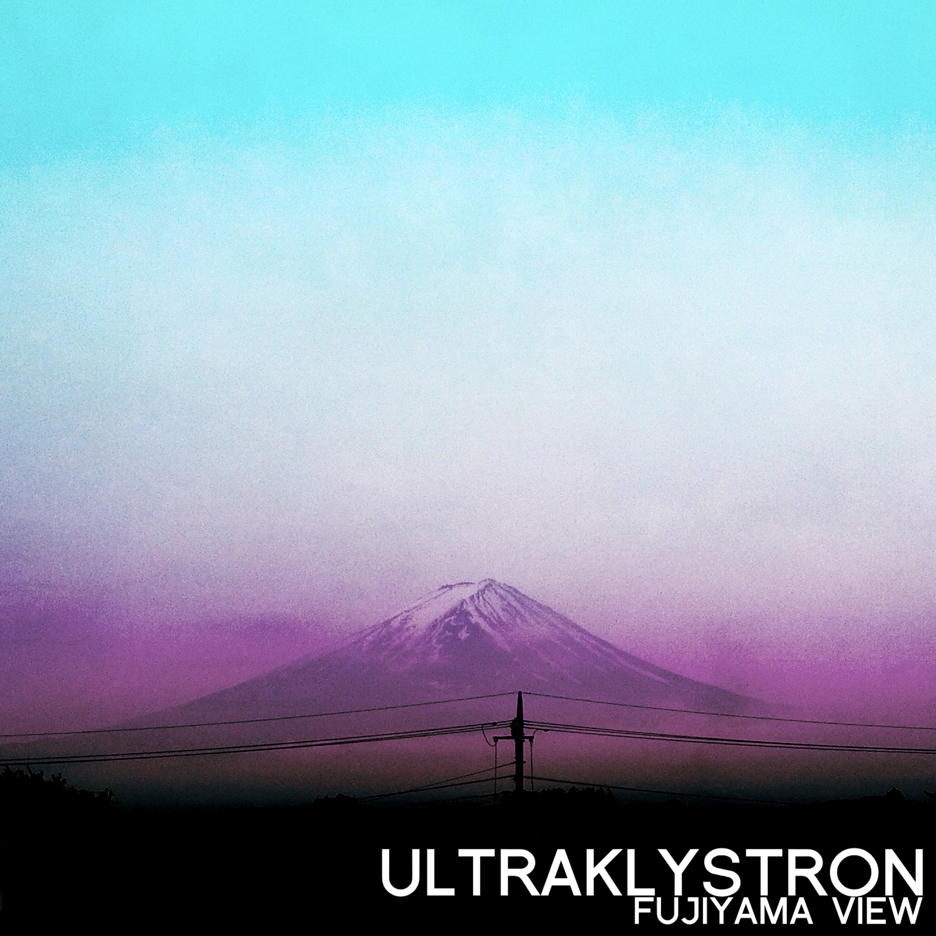 Ultraklystron