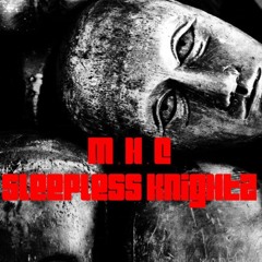 Galaxies (Prod. Galaxies) - M.H.C Money Honor & Corruption