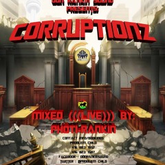 DON RANKIN SOUND PRESENTS CORRUPTIONZ MIXED BY PHOTI RANKIN