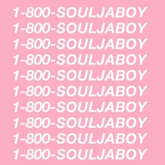 Crank That Soulja Bling
