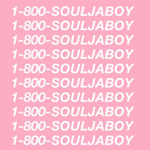 Crank That Soulja Bling