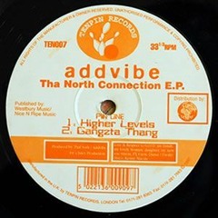 Addvibe Give Me Zum Love