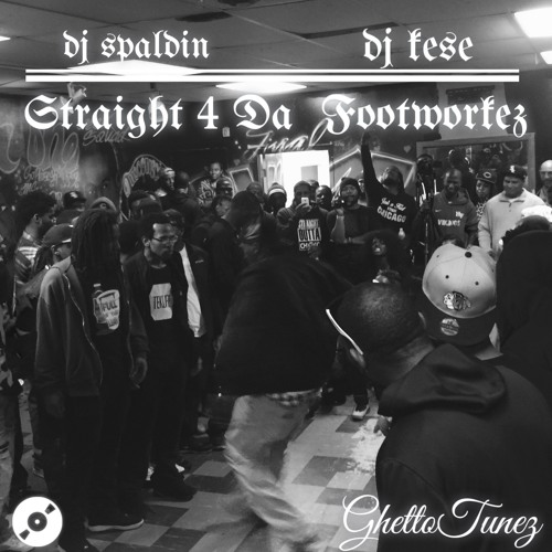 Childish Behavior(DJ SPALDIN)