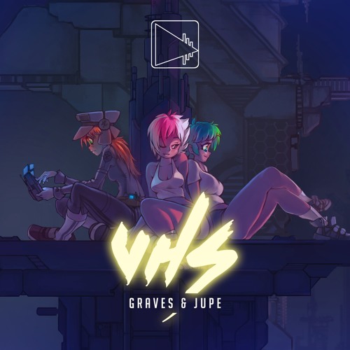 graves & Jupe - VHS