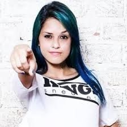 Alex Fava Part. MC Tati Zaqui - Partiu Pra Farra Causa Lançamento 2015